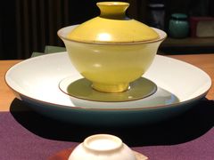 -驿舍·民國老营房院子私房菜(科学会堂店)