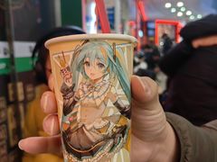 -DQ·蛋糕·冰淇淋(周浦万达店)