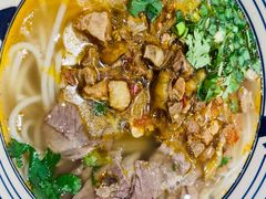 -黄太牛·牛肉面(长江北路店)