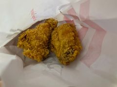 -肯德基(保定嘉德万达店)
