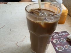 -渔记茶餐厅(渔村店)