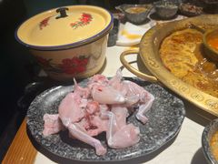 -哥老官重庆美蛙鱼头(五角场合生汇店)