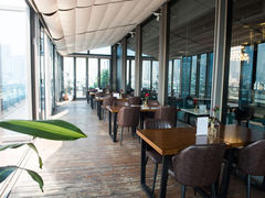 -CASANOVA西餐厅(海信广场店)
