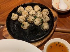 -上海人家花樣年华(中山公园店)