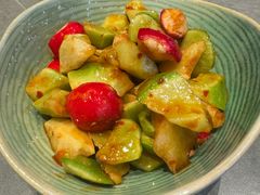 -钱锋炭缸烧烤(南湖大路总店)
