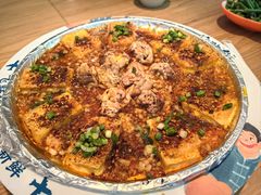 -花盐街·四川乐山小吃(西单大悦城店)