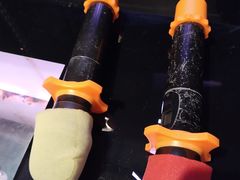 -蓝尊量贩(黄河路店)