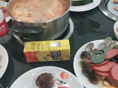 -和谐号(全运路万达店)