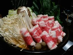 -一豚轩·烧鸟·豚骨拉面(五四路店)