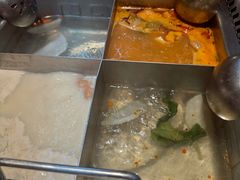 -海底捞大排档火锅(悦荟广场店)