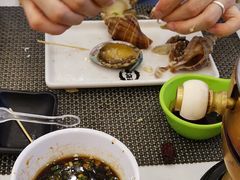 -澜悦港海鲜体验主题餐厅