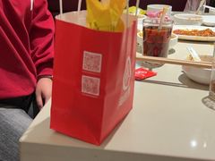 -海底捞火锅(杭州庆春路夜宵主题店)