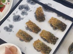 -祈胜邨•顺德鱼生•顺德菜(容桂店)