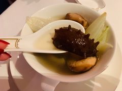 -唐阁(香港朗廷酒店)