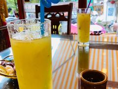-傣乡之味·傣族特色手抓饭·孔雀宴(大理古城首店)