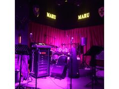 -MARU玛露音乐餐厅(大学路店)
