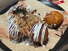 -泉鲤章鱼烧(互联宝地店)