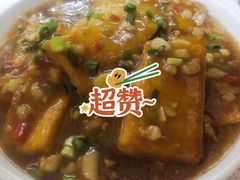 -墨脱石锅椰子鸡•海鲜糟粕醋(榆亚路店)