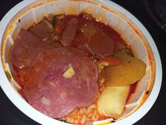 -张亮麻辣烫(南昌现代学院店)