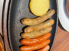 -萨莉亚意式餐厅(杭州西溪龙湖天街店)