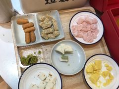 -阮大兴糕团(滨江宝龙店)