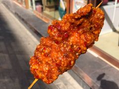 -辽B·小串(总店)