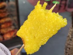 -正宁路小吃夜市