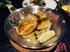 -广州瑰丽酒店·Black Iron黑金燚