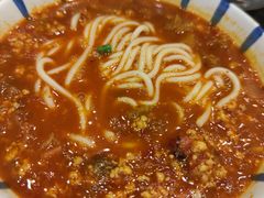 小锅米线-浩海火烧云傣家菜(京广店)