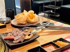-海之屋韩式烤肉(海棠68环球美食街店)
