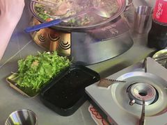 -令狐冲·炭烤活鱼(宝龙店)