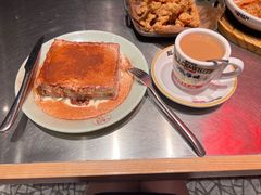 -潮界(虹桥新天地店)