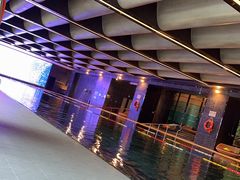 -西安W酒店FIT有型健身中心
