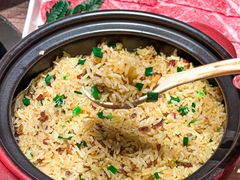 -蘑界·野生菌火锅(深业上城店)