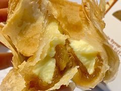 -麦当劳(仙林金鹰店)