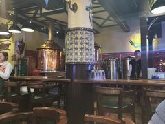 -马迭尔德式西餐精酿啤酒屋(中央大街店)