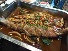 -老长沙湘菜馆(凤凰路店)