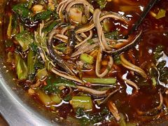 -乐山第一家临江鳝丝(茶坊路店)