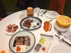 -贝勒爷·酥不腻烤鸭