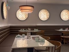 -翡翠拉面小笼包(岭南新天地店)