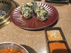 -海之屋韩式烤肉(海棠68环球美食街店)