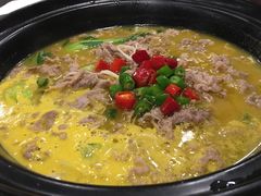 -城南往事风味主题餐厅(领秀城店)