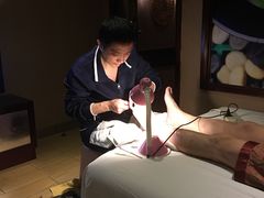 -东方之珠洗浴休闲广场(和平店)