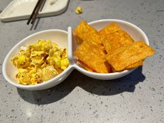 -李军力烧烤(祭城店)