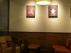 卡座-星巴克(广州中华广场B1层店)
