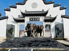 -南浔古镇