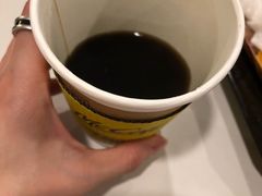 麦咖啡-麦当劳(龙阳路店)