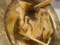 -和庆斋羊蝎子火锅·碳缸烧烤(顺义旗舰店)