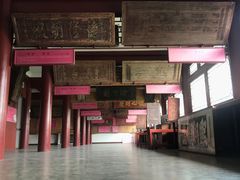 景点-北京励志堂科举匾额博物馆