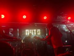 -坚果NUTS